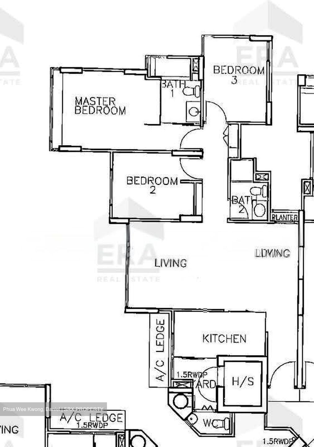 The Lakeshore (D22), Condominium #623200191